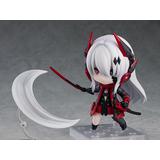 ねんどろいど ルシア・深淵ノ紅 ねんどろいど ルシア・深淵ノ紅