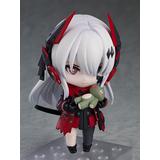 ねんどろいど ルシア・深淵ノ紅 (パニシング: グレイレイブン) | HLJ.co.jp
