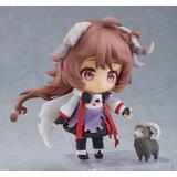 ねんどろいど エイヤフィヤトラ (アークナイツ) | HLJ.co.jp