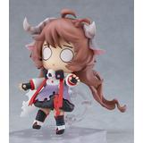 ねんどろいど エイヤフィヤトラ (アークナイツ) | HLJ.co.jp