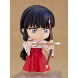 犬夜叉 桔梗 ねんどろいど フィギュア: 犬夜叉 ねんどろいど 桔梗 【2021年7月出荷予定分