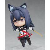 ねんどろいど テキサス (アークナイツ) | HLJ.co.jp
