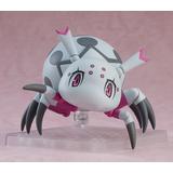 蜘蛛ですが、なにか？　ねんどろいど Amazon | ねんどろいど 蜘蛛子 蜘蛛ですが、なにか