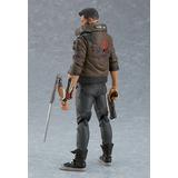 figma V サイバーパンク2077 figma V