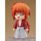 ねんどろいど 緋村剣心 (るろうに剣心-明治剣客浪漫譚-) | HLJ.co.jp