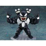 ねんどろいど ヴェノム (Marvel Comics) | HLJ.co.jp