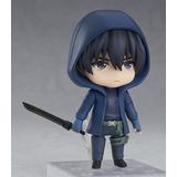 ねんどろいど　盗墓筆記　張起霊 Amazon | ねんどろいど 盗墓筆記 張起霊 DX ノンスケール