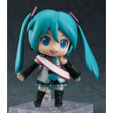 ねんどろいど ミクダヨー 10th Anniversary Ver. | HLJ.co.jp
