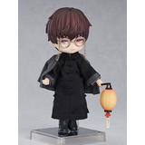 ねんどろいどどーる おようふくセット シモン 似水年華Ver. ① ねんどろいどどーる おようふくセット シモン 似水年華Ver.