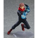 figma 虎杖悠仁 (呪術廻戦) | HLJ.co.jp