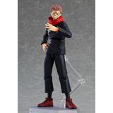 figma 虎杖悠仁 (呪術廻戦) | HLJ.co.jp