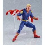 figma ホームランダー 「THE BOYS」 THE BOYS™』SEVENのリーダー「ホームランダー」がアクション