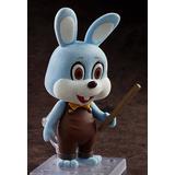 ねんどろいど ロビー・ザ・ラビット (ブルー) (サイレントヒル3) | HLJ