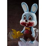ねんどろいど ロビー・ザ・ラビット (ブルー) (サイレントヒル3) | HLJ