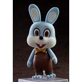 ねんどろいど ロビー・ザ・ラビット (ブルー) (サイレントヒル3) | HLJ