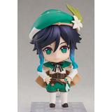 ねんどろいど ウェンティ (原神) | HLJ.co.jp