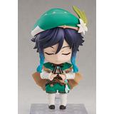 ねんどろいど ウェンティ (原神) | HLJ.co.jp