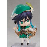 ねんどろいど ウェンティ (原神) | HLJ.co.jp