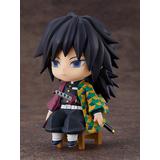 鬼滅の刃 ねんどろいど Swacchao！ 冨岡義勇 ねんどろいど Swacchao！ 冨岡義勇 (グッドスマイルカンパニー