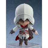 Assassin's Creed ねんどろいど エツィオ・アウディトーレ 新品 ねんどろいど エツィオ・アウディトーレ