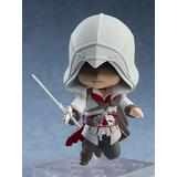 ねんどろいど エツィオ・アウディトーレ (Assassin's Creed) | HLJ.co.jp