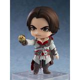 ねんどろいど エツィオ・アウディトーレ (Assassin's Creed