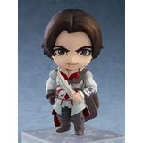 Assassin's Creed ねんどろいど エツィオ・アウディトーレ 新品 Amazon | ねんどろいど Assassin's Creed(R) エツィオ アウディ