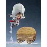 Assassin's Creed ねんどろいど エツィオ・アウディトーレ 新品 ねんどろいど エツィオ・アウディトーレ (グッドスマイル