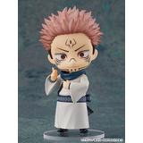 ねんどろいど 宿儺 (呪術廻戦) | HLJ.co.jp