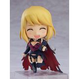 恋は世界征服のあとで 禍原デス美 ねんどろいど （新品） ねんどろいど 恋は世界征服のあとで 禍原デス美[グッドスマイル