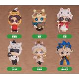 トレーディングフィギュア 第五人格・萌え萌えペットに変身! 1Box 6pcs