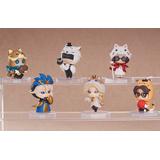 トレーディングフィギュア 第五人格・萌え萌えペットに変身! 1Box 6pcs