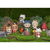 トレーディングフィギュア 第五人格・萌え萌えペットに変身! 1Box 6pcs