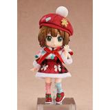 ねんどろいどどーる おようふくセット 2022クリスマス: Girl
