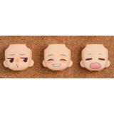ねんどろいどもあ とりかえっこフェイス グッスマ Selection02