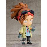 ねんどろいど 僕のヒーローアカデミア THE MOVIE WORLD HEROES