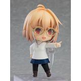 アルクェイド　ねんどろいど　月姫 月姫』アルクェイドがねんどろいどになって登場。猫耳やメガネの