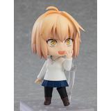 ねんどろいど アルクェイド・ブリュンスタッド (月姫 -A piece of blue
