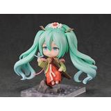 ねんどろいど 初音ミク 高山流水Ver. (キャラクター・ボーカル