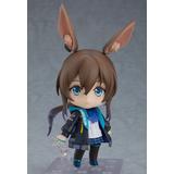 ねんどろいど アーミヤ DX [昇格Ver.] (アークナイツ) | HLJ.co.jp