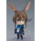 ねんどろいど アークナイツ アーミヤ DX [昇格Ver.] ねんどろいど アーミヤ DX [昇格Ver.]