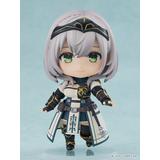 ねんどろいど 白銀ノエル (ホロライブプロダクション) | HLJ.co.jp