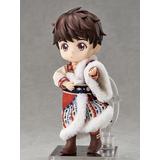 ねんどろいどどーる 呉邪 墨脱尋故Ver. (盗墓筆記) | HLJ.co.jp