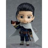 ねんどろいど 尾形百之助 (ゴールデンカムイ) (再販) | HLJ.co.jp