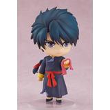 ねんどろいど 鬼宿 (ふしぎ遊戯) | HLJ.co.jp