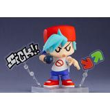 GOOD SMILE COMPANY - ねんどろいど Friday Night Funkin ボーイフレンド ねんどろいど ボーイフレンド (Friday Night Funkin') | HLJ.co.jp