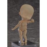 ねんどろいどどーる archetype 1.1: Girl (cinnamon) | HLJ.co.jp