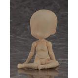 ねんどろいどどーる archetype 1.1: Girl (cinnamon) | HLJ.co.jp