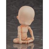 ねんどろいどどーる archetype 1.1: Boy (peach) | HLJ.co.jp