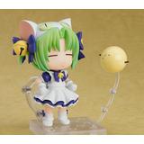 ねんどろいど デ・ジ・キャラット (令和のデ・ジ・キャラット) | HLJ.co.jp